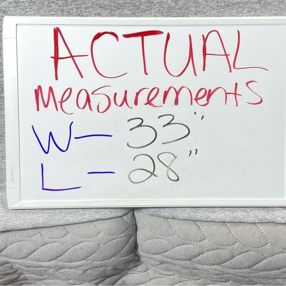 BANANA REPUBLIC Pants Women 8 Gray Pinstripe Sloan Fit Mid Rise Business Slacks - Picture 13 of 16